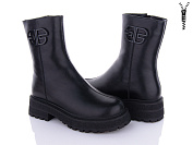 Ботинки I.Trendy B5958 от магазина Frison