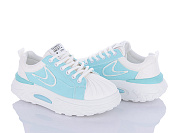 Кроссовки Violeta 178-6 sky blue от магазина Frison