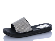 Шлепанцы I.Trendy Z99-2 батал от магазина Frison