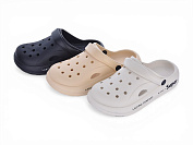 Кроксы Lion-Lu 9910-2 mix (12) от магазина Frison