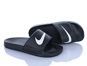 Шлепанцы Kaia A11 black от магазина Frison