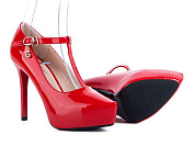 Туфли Seven 777-A11-2 от магазина Frison