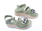 Босоножки Allshoes 178013 от магазина Frison