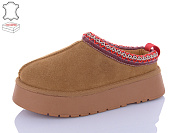 Угги Qq Shoes T35-2 от магазина Frison