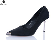 Туфли Башили P135-6 от магазина Frison