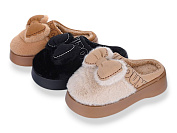 Тапочки Sanlin2 821 mix от магазина Frison