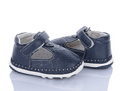 Пинетки Apawwa FC19-13 navy от магазина Frison