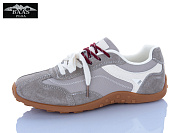 Кроссовки Baas H1125-26 от магазина Frison