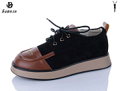 Туфли Башили G6503-28 от магазина Frison