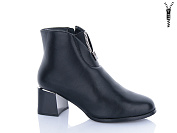 Ботинки Aba Y858-1 от магазина Frison