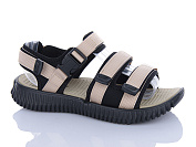 Сандалии Dan Marest 8505-1 khaki от магазина Frison