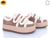 Кроссовки Meideli E33-25 от магазина Frison