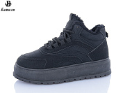 Кроссовки Башили H9504-2 от магазина Frison