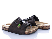 Шлепанцы Minghong 2608-3 от магазина Frison