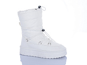 Ботинки Aba AB023-2 от магазина Frison