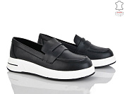 Туфли L&M-Lemon PL20-2 от магазина Frison