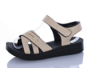 Босоножки Baolikang 7019-2 от магазина Frison