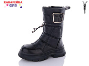 Ботинки Gfb S2281-1 от магазина Frison