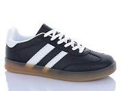 Кроссовки Aba2 JF0ABA01 black от магазина Frison