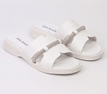 Шлепанцы Allshoes 183066 от магазина Frison