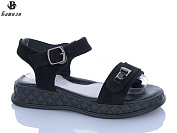 Босоножки Башили G5502-B2 от магазина Frison