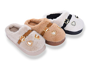 Тапочки Jibukang NLS2269 mix от магазина Frison