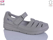 Туфли Gukkcr DB2153 от магазина Frison