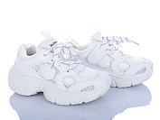 Кроссовки Clibee A992503 white от магазина Frison