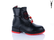 Ботинки Xifa Kids XF01-B1236-3 от магазина Frison