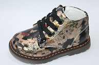 Ботинки С.Луч AG7820-1 от магазина Frison