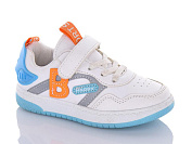 Кроссовки Aldo 802B orange от магазина Frison