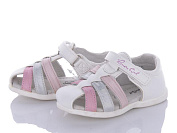 Босоножки Леопард YB23SS-430 от магазина Frison