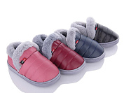 Тапочки Luckline 185-17 mix от магазина Frison