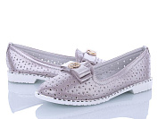 Туфли Klf YJ9663-4 от магазина Frison