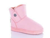 Угги Ashiguli A304 pink от магазина Frison