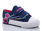 Кеды Comfort-Baby 618-1 от магазина Frison