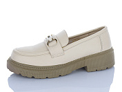 Туфли Red-Sun JSD002 beige от магазина Frison