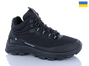 Кроссовки Swin-Purlina 2305-1A термо от магазина Frison