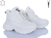 Ботинки Yimeili 059-8 от магазина Frison