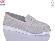 Туфли Gukkcr LQ8550 от магазина Frison