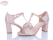 Босоножки Rama 815-28 pink от магазина Frison