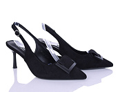 Туфли Бабочка 66151-147 от магазина Frison