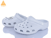 Кроксы Stilli Group CX311-6 без джибітсів піна от магазина Frison