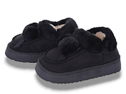 Угги Lion-Lu JHG7 black от магазина Frison