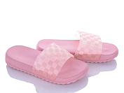 Шлепанцы Luckline 5030-36A от магазина Frison