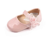 Пинетки Comfort-Baby 2768 рожевий (11-13) от магазина Frison