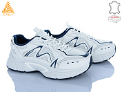 Кроссовки Stilli Group NK130-1 шкіра от магазина Frison