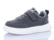 Кроссовки Kewk K04 grey от магазина Frison