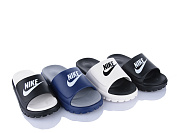 Шлепанцы Deshman N702 mix от магазина Frison