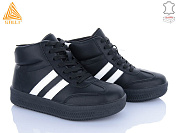 Ботинки Stilli Group SD20-4 шкіра от магазина Frison